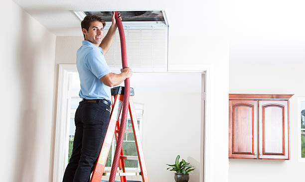 Best Local Air Duct Cleaning Services  in Westwood, KY